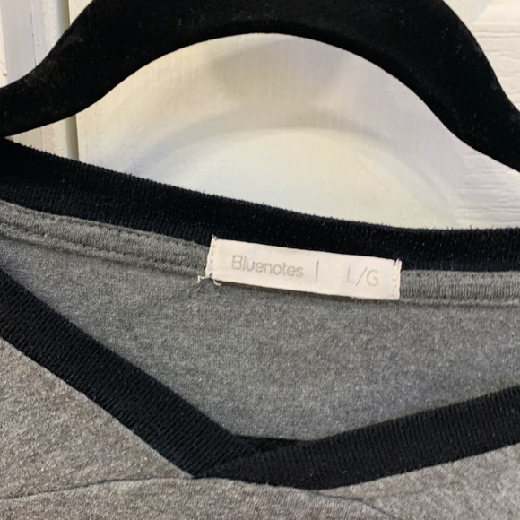 Bluenotes Top - Picture 3 of 3